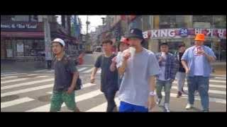 자메즈(Ja Mezz) - Pilot MV