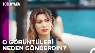 Bu Okulda Hiçbir Şey Normal Değil - Tozluyaka 5. Bölüm