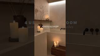 Bathroom spa vibes 🧖♀️💦🛁 #inspiration #shorts #bathroom #spa #bathroomideas #bidet #usa #vibes Bathroom spa vibes 🧖♀️💦🛁 #inspiration #shorts #bathroom #spa #bathroomideas #bidet #usa #vibes