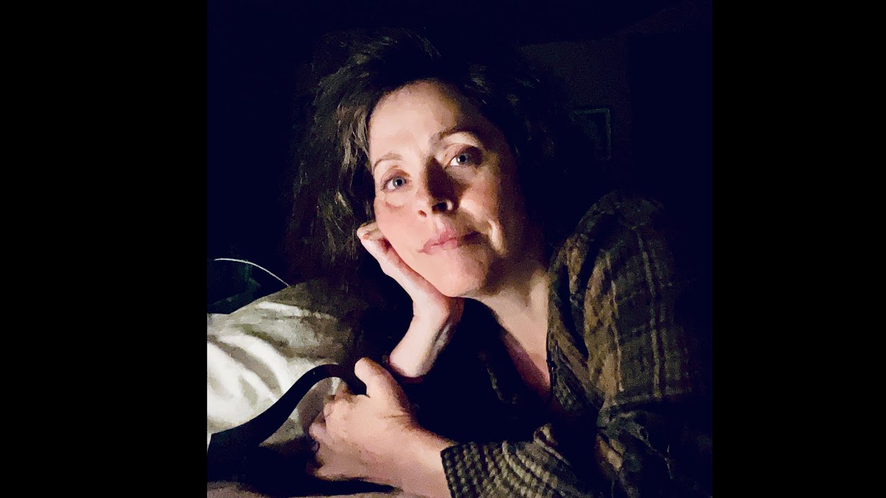 Moments in the life of a broken girl