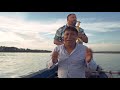 Ionel de la Cetate & Savi Sax- Unde curge Dunarea (Official Video) NOU 2021