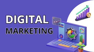 What is Digital Marketing | Digital Marketing Types | Advantages & Disadvantages Explained