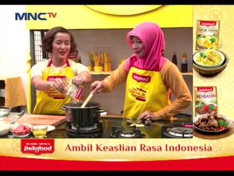 Soto Oyong - Dapur Citarasa Ramadan (12/6)