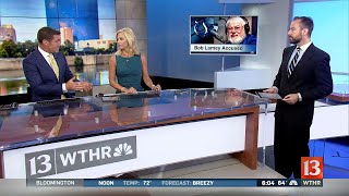 Bob Lamey Accusations 6:00