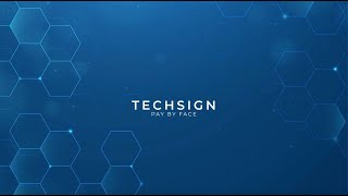 Techsign Pay-by-Face