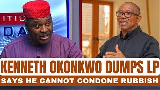 Shocking: Kenneth Okonkwo Dumps Labour Party, Says He Cannot Condone Rubbish | World News @Noon