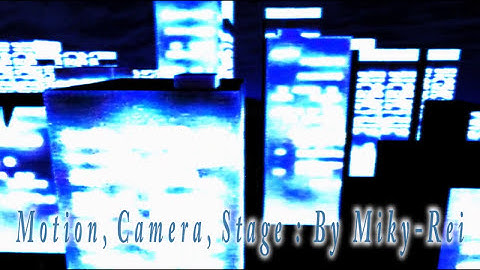 [MMD] Reminice - Tda Miku Append [Download link]