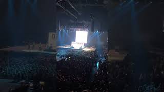 Olly murs - medley @ 02 arena 1.04.24