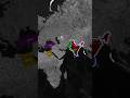 INDIA के 5 STATE जिनकी आबादी दूसरी COUNTRY के बराबर हैं #shorts #map