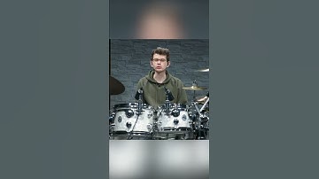 Learn new Drum Fills with Chris Hoffmann | register @ ArtOfDrumming.com and get free access