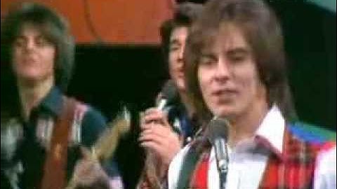 Thumbnail of BAY CITY ROLLERS - Bye Bye Baby (1975) - STEREO