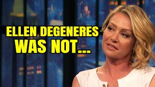 The Truth About Ellen DeGeneres and Portia de Rossi s Marriage