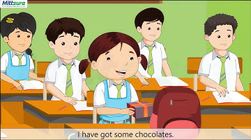 Class   1 Eng  3 Neha