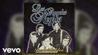 Video thumbnail of "Los Angeles Negros - Murió La Flor (Remastered / Audio)"