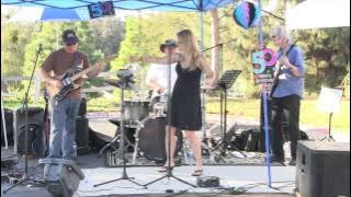 Passin' Thru Live - Eve Selis sings Johnny Cash