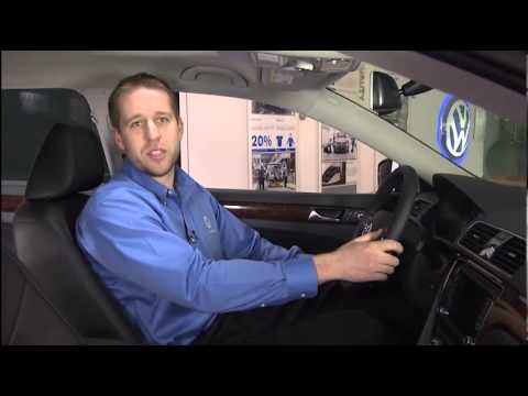 Volkswagen Daylight Savings Time Clock Change