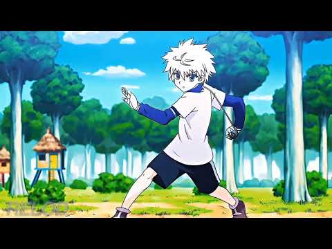 تصميم انمي كيلوا 