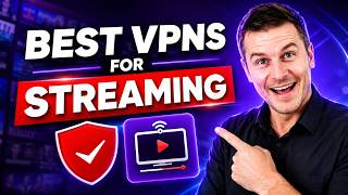 Best vpn for streaming: complete breakdown of the top rated global providers screenshot 4