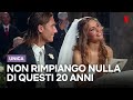 ILARY BLASI e i VENT'ANNI di MATRIMONIO INDIMENTICABILI | Netflix Italia