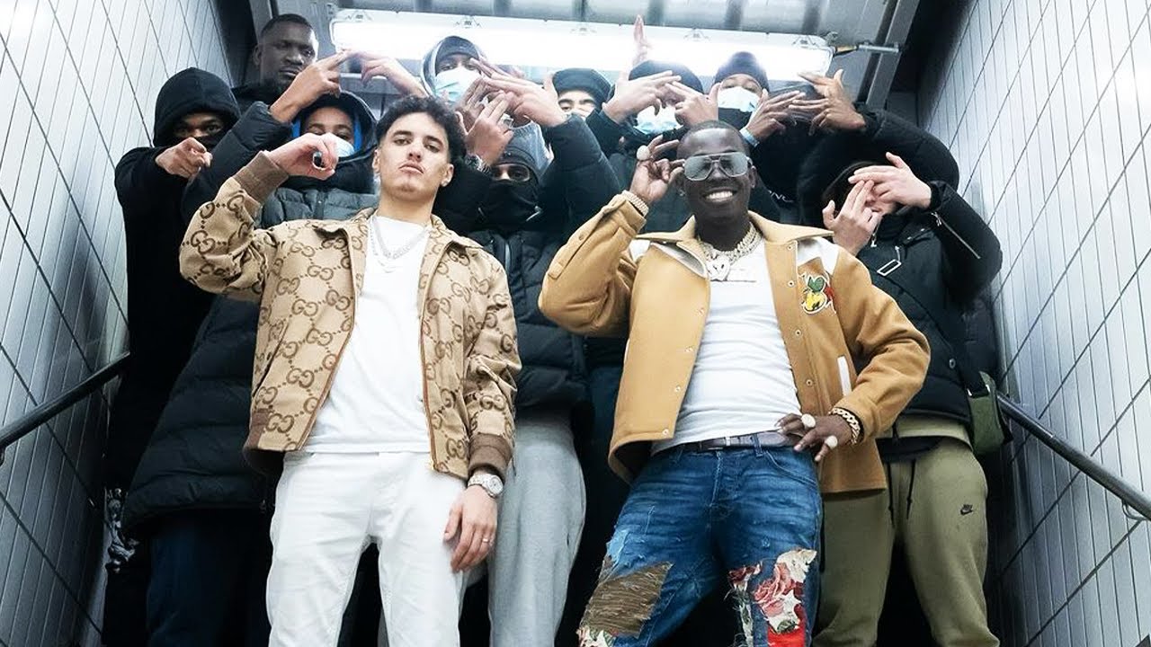 Παρακολούθηση Bobby Shmurda x ORIO 💰 NORWAY VLOG στο YouTube Παρακολούθηση Bobby Shmurda x ORIO 💰 NORWAY VLOG στο YouTube