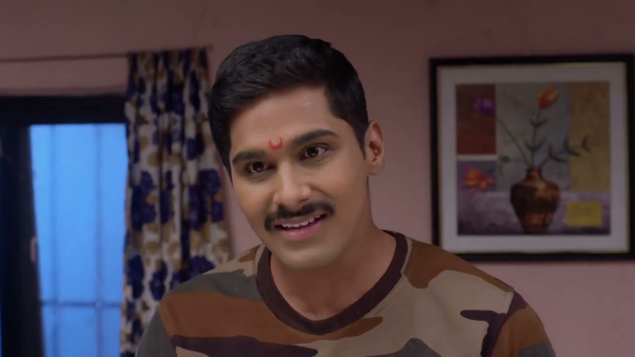 Lagira Zhala Jee - Ep 636 - Kiran Dhane, Shivani Baokar - Marathi Tv Serial - Zee5 Marathi Classics