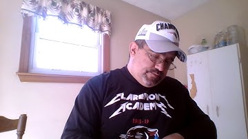 Measure circumference with string