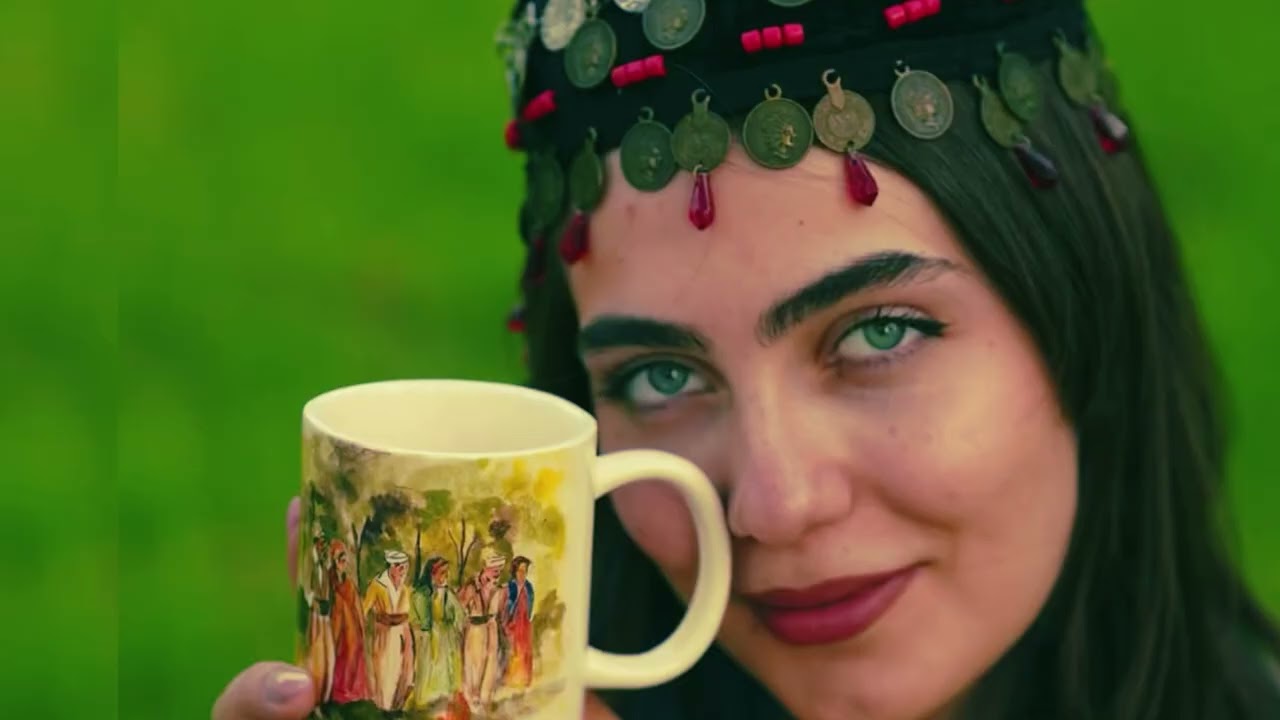 Çavên te Keskin- چافین ته که‌سکن