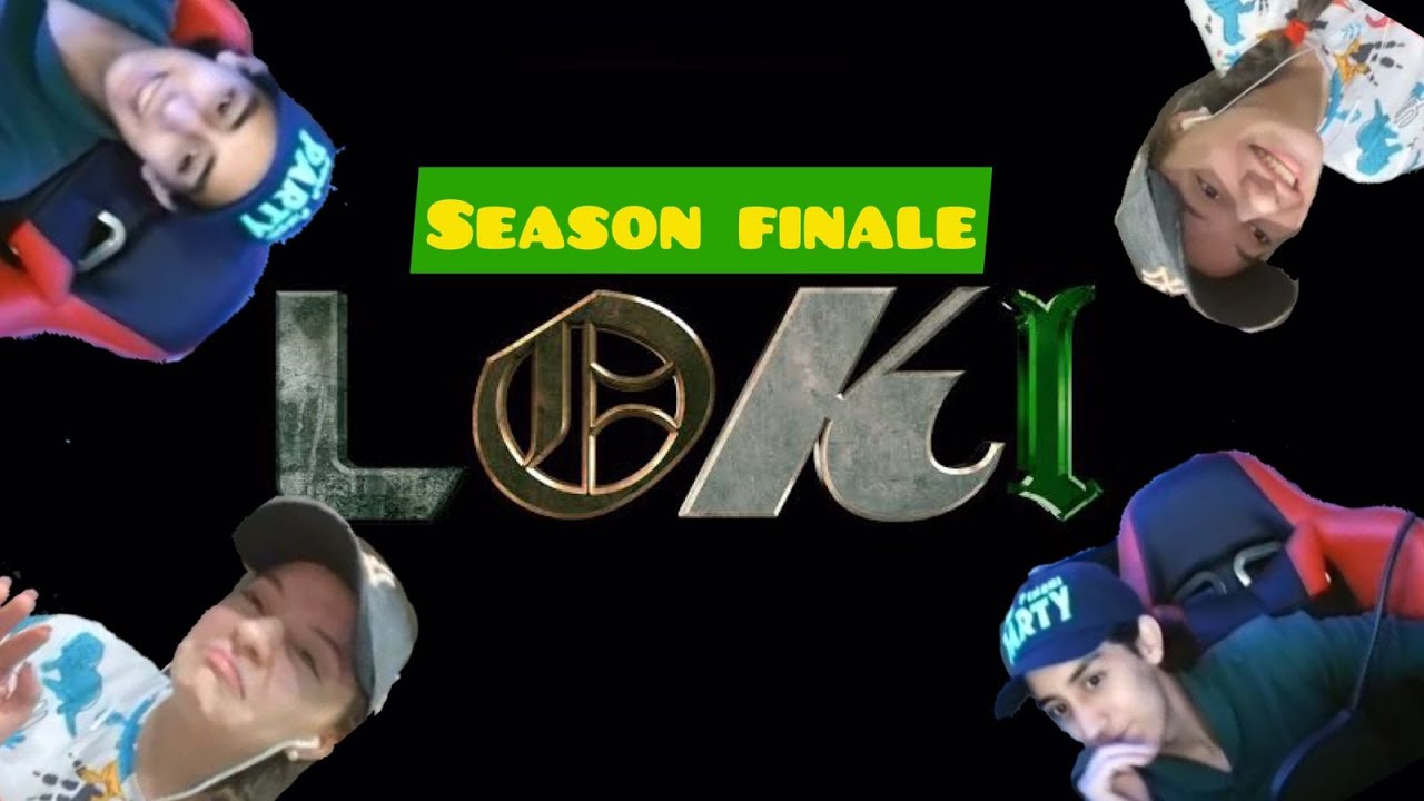 LOKI Capitulo 6 | MULTIVERSO CONFIRMADO en MARVEL | ¿Que acaba de pasar?