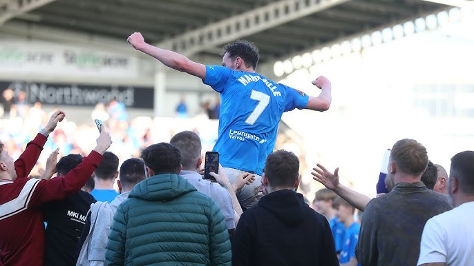 Chesterfield FC on X: Still unbeaten. Now to turn our attention to  Altrincham and Hartlepool United 💪 #Spireites  / X