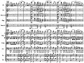 Mozart: Don Giovanni-&quot;Fin ch&#39;han dal vino&quot; with Orchestra, 2x{SCORE}