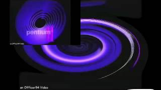 Intel Inside Pentium II has an Sparta Short No BGM Remix