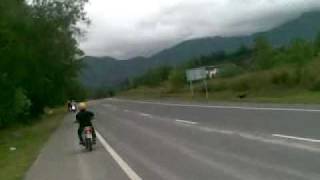 BMG YAKUZA & PADAS CREW.mp4