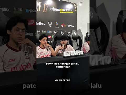 Ternyata Nazara sempet kesulitan ngelawan Kayn 🤭 #esportsid #esports #mlbb #mplids17