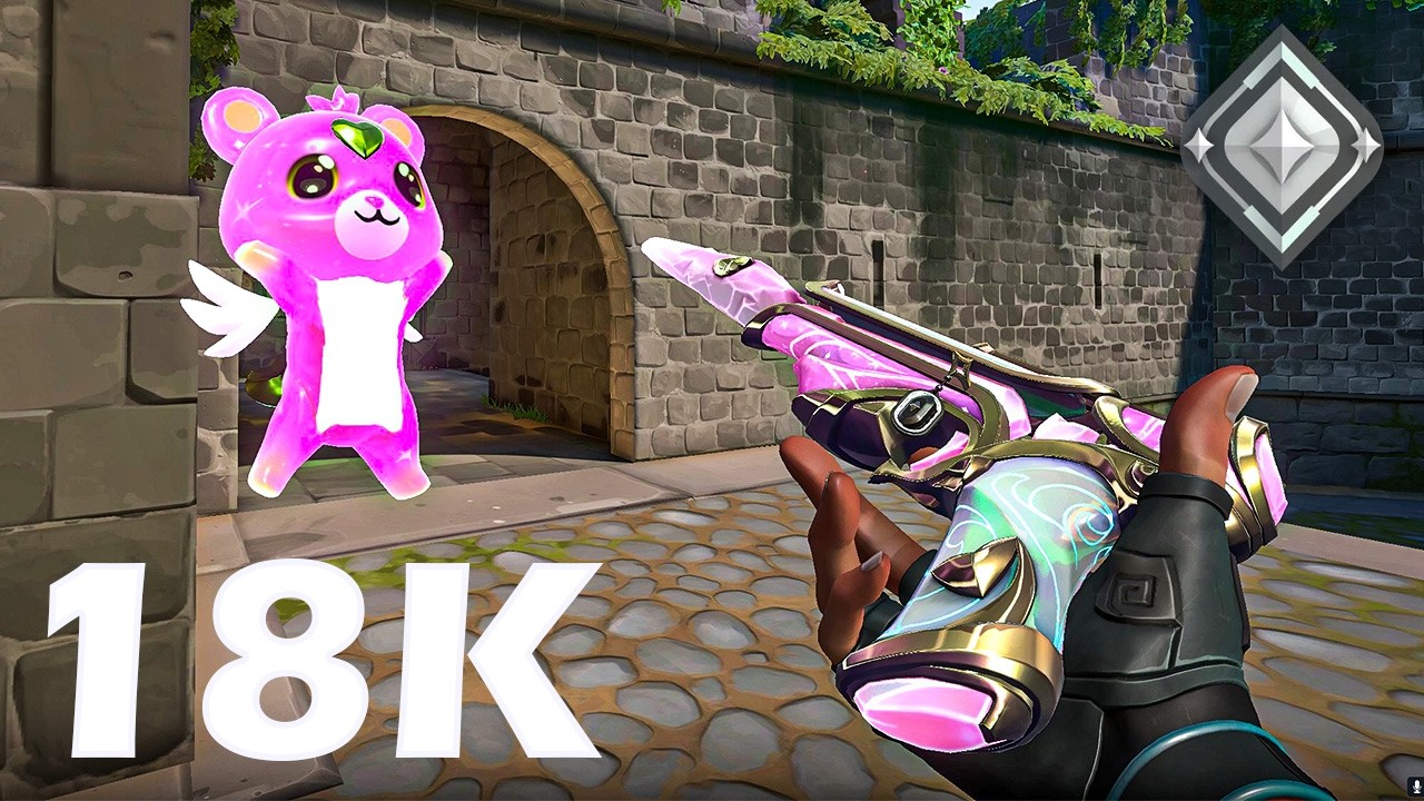 Breeze = Jett Dominance