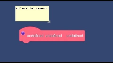 (The Block Coding Archive) | 3.0 Prototypes