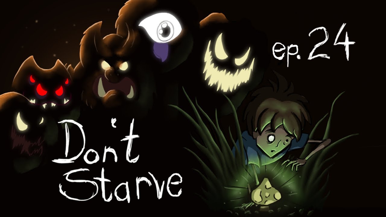 Don't Starve, Dont Starve, WX-78, WX78, koalefant hunting, how to f...