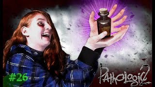 I FOUND THE CURE!! -- Pathologic 2 part 26