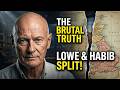 The BRUTAL Truth Behind Rupert Lowe And Ben Habib's Split.
