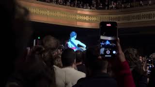 Griff - “So Fast” (Live at the Enmore Theatre, Sydney 2024)