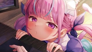 【メン限】なんかまったりゲームする予定【湊あくあ/ホロライブ】