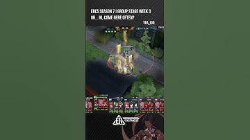 Oh... Hi, come here often? #ercs #eternalreturn