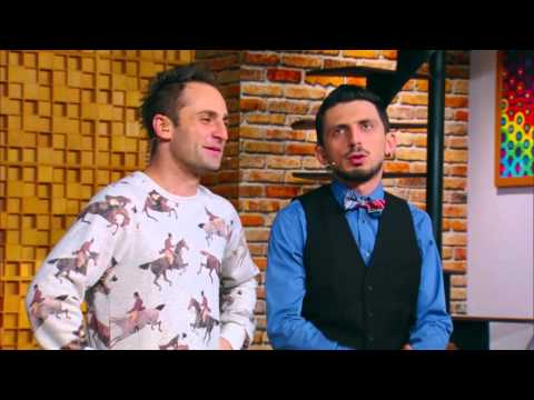 ბინა 18 - 29 ოქტომბერი