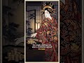 Tayuu: Queens of Yoshiwara #samurai #edo #japan #history