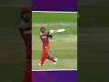 Jahangir Gifted His Wicket Away 😬 #DCvMIE #dpworldilt20 #ilt202025 | M3Y1K