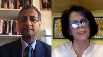 Why do hatred and antisemitism spike during crises?