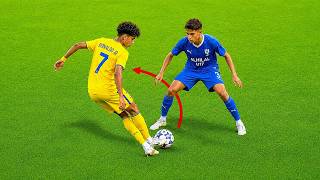 Football Youth League: Best Performance Of The Players