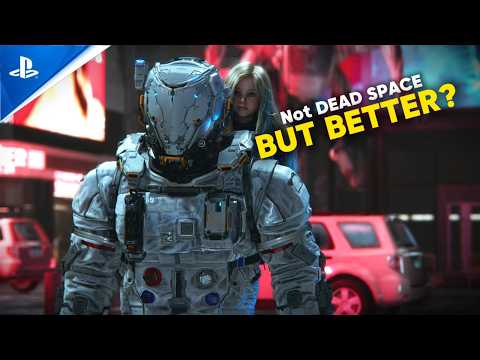 Video DON'T SLEEP ON THIS GAME - PRAGMATA Deep Dive | PS5 Games