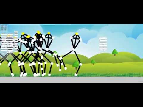 Neuroevolution Demo