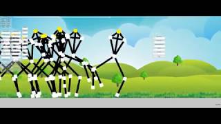 Neuroevolution Demo