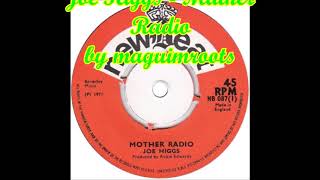 Joe Higgs - Mather Radio